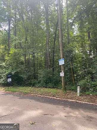 0.49 Acres of Residential Land for Sale in Griffin, Georgia