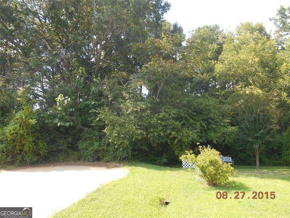 0.36 Acres of Residential Land for Sale in Villa Rica, Georgia