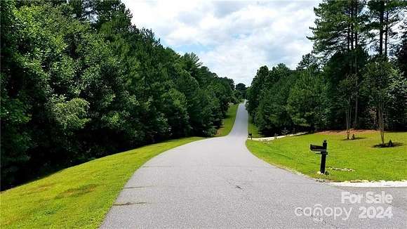 2.04 Acres of Residential Land for Sale in Connelly Springs, North Carolina