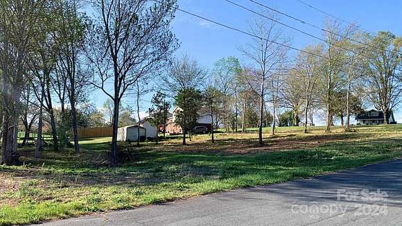 0.49 Acres of Residential Land for Sale in Hickory, North Carolina