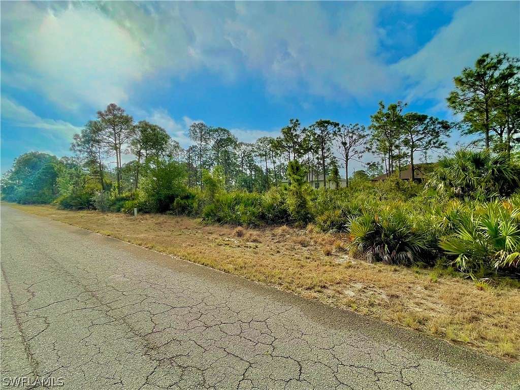 0.244 Acres of Residential Land for Sale in Fort Myers, Florida