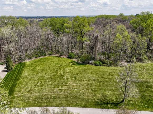 3.7 Acres of Residential Land for Sale in Prospect, Kentucky