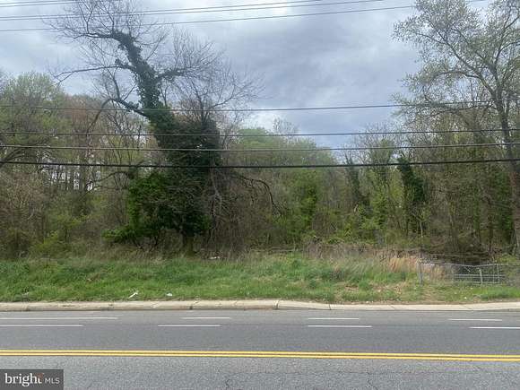 0.79 Acres of Land for Sale in Oxon Hill, Maryland