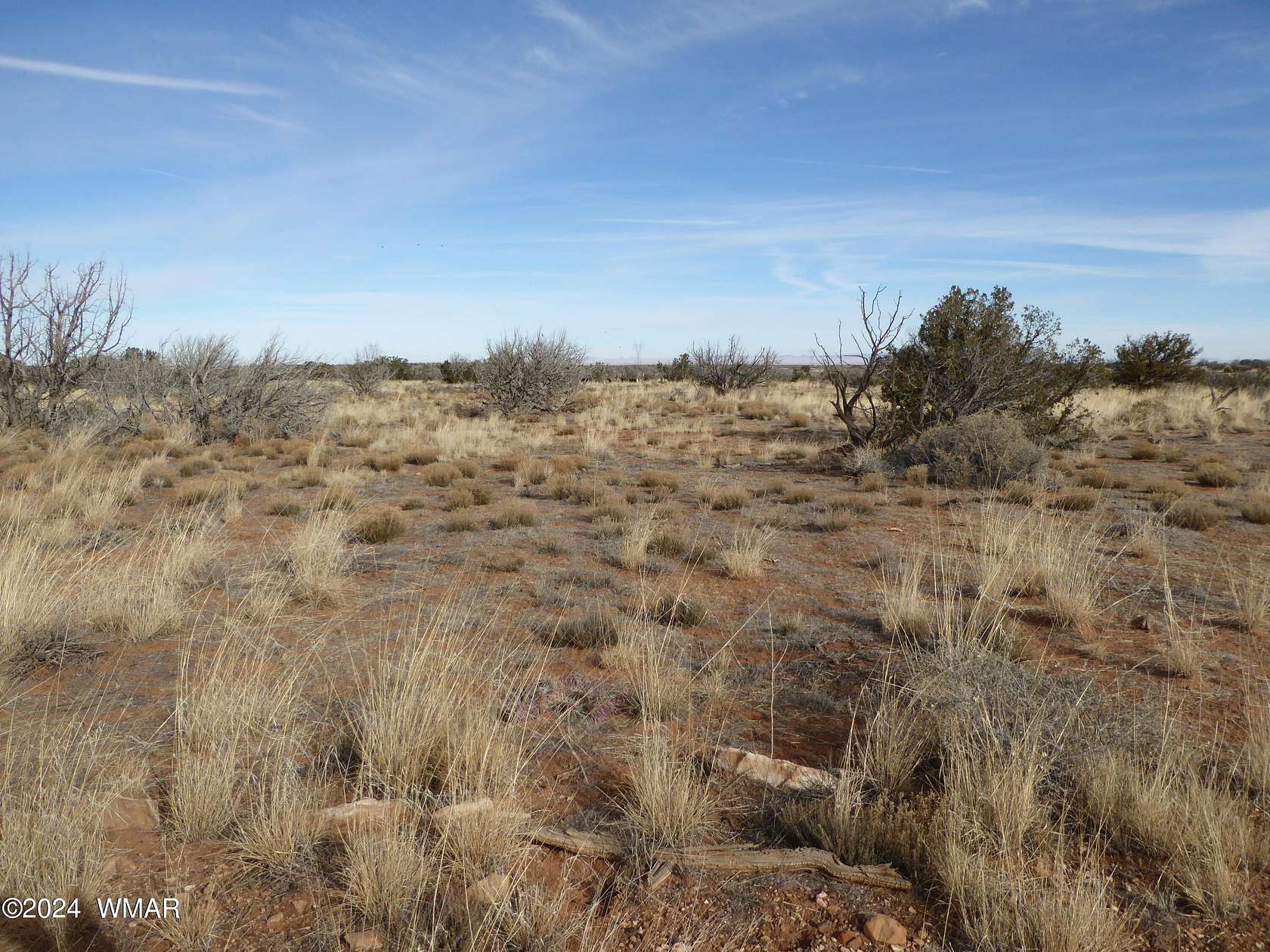 36.9 Acres of Land for Sale in Heber, Arizona