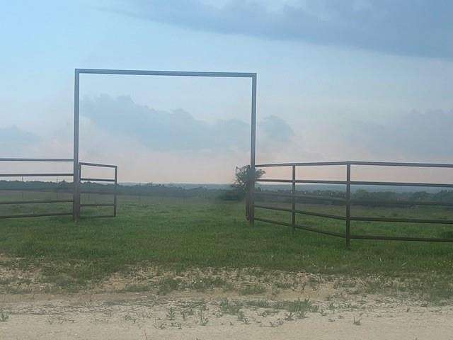 11.9 Acres of Recreational Land for Sale in Jonesboro, Texas