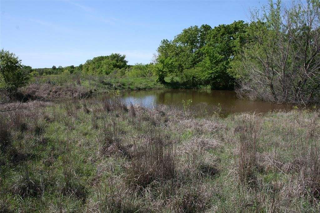 15.9 Acres of Land for Sale in Perrin, Texas
