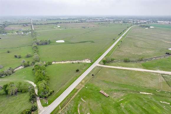 49.4 Acres of Land for Sale in Leonard, Texas
