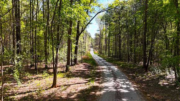 15.5 Acres of Recreational Land for Sale in Gastonia, North Carolina