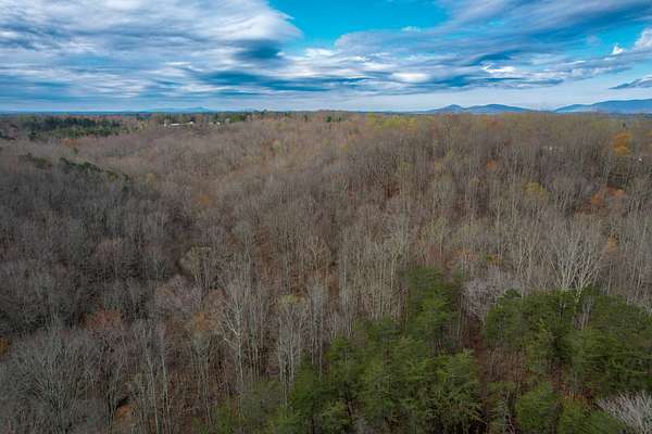 31.8 Acres of Recreational Land for Sale in Bassett, Virginia