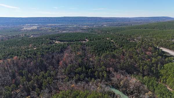 5 Acres of Land for Sale in Clayton, Oklahoma