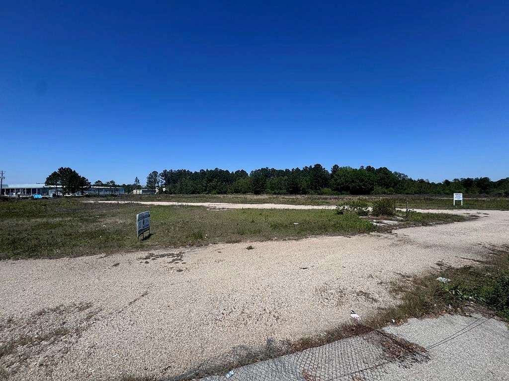 24.5 Acres of Land for Sale in Gulfport, Mississippi