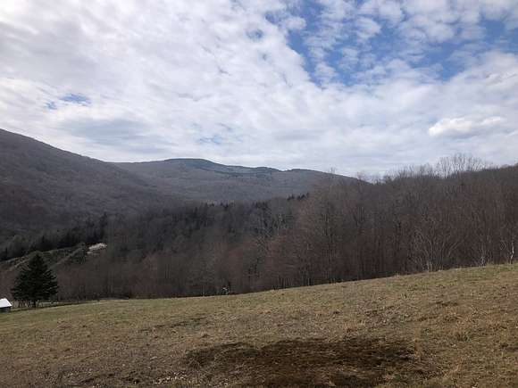 3.2 Acres of Land for Sale in Whitetop, Virginia