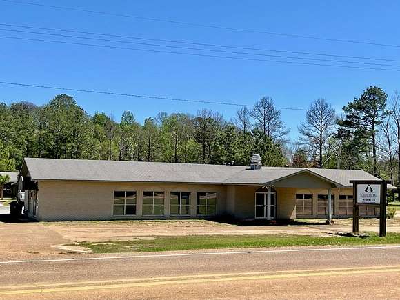 4.8 Acres of Improved Land for Sale in Gloster, Mississippi