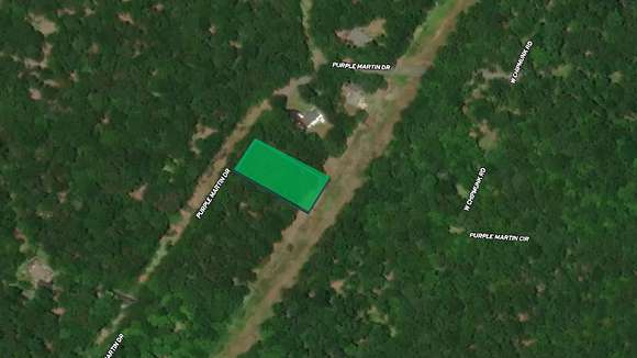 0.47 Acres of Residential Land for Sale in Bushkill, Pennsylvania