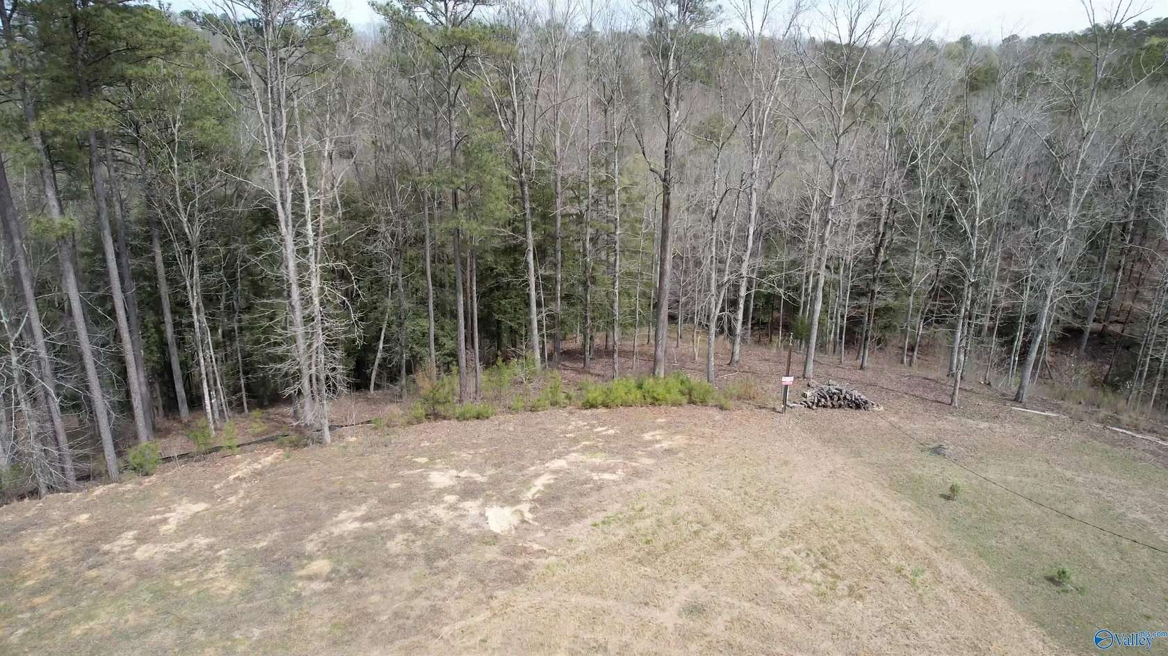 3 Acres of Residential Land for Sale in Double Springs, Alabama
