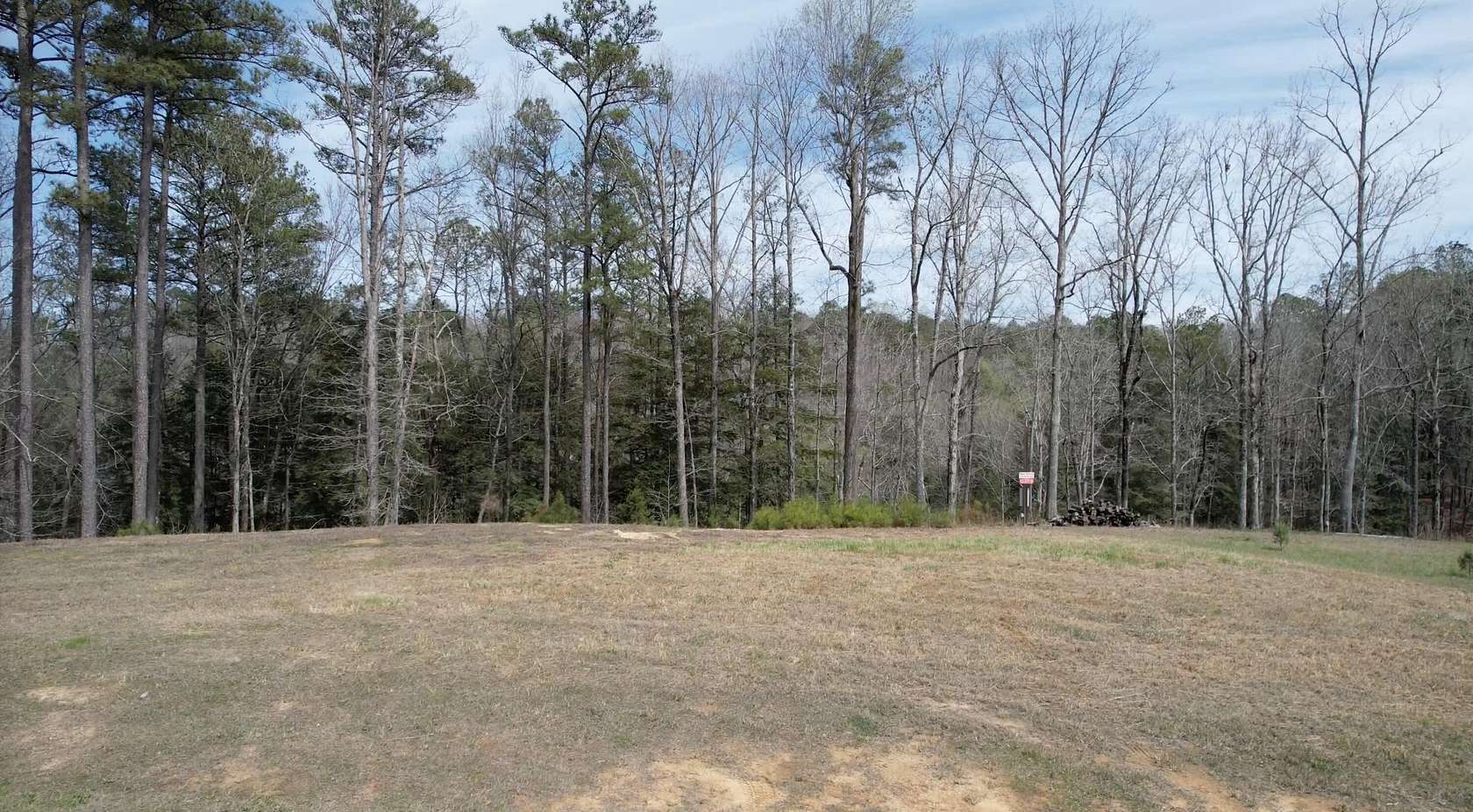 3 Acres of Land for Sale in Double Springs, Alabama
