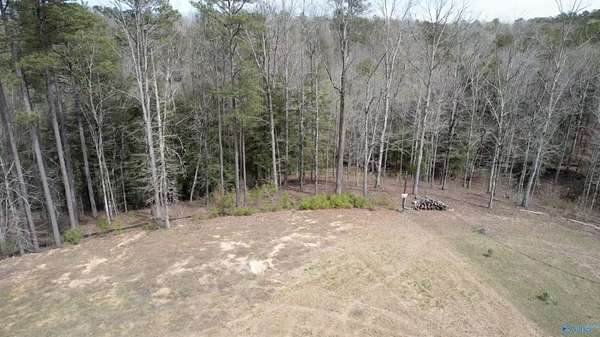 3 Acres of Residential Land for Sale in Double Springs, Alabama