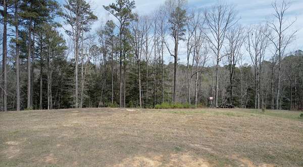 3 Acres of Land for Sale in Double Springs, Alabama