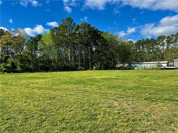 0.9 Acres of Commercial Land for Sale in Virginia Beach, Virginia
