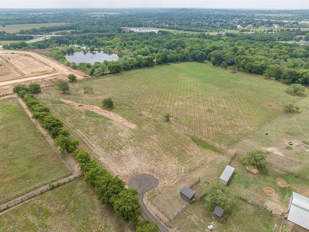 7 Acres of Residential Land for Sale in Argyle, Texas