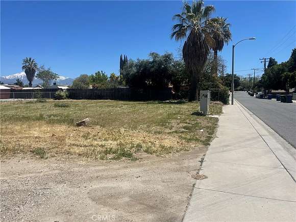 0.14 Acres of Residential Land for Sale in Loma Linda, California