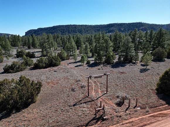 5.5 Acres of Land for Sale in Ramah, New Mexico