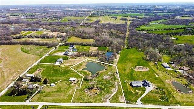 5.1 Acres of Residential Land for Sale in Kearney, Missouri