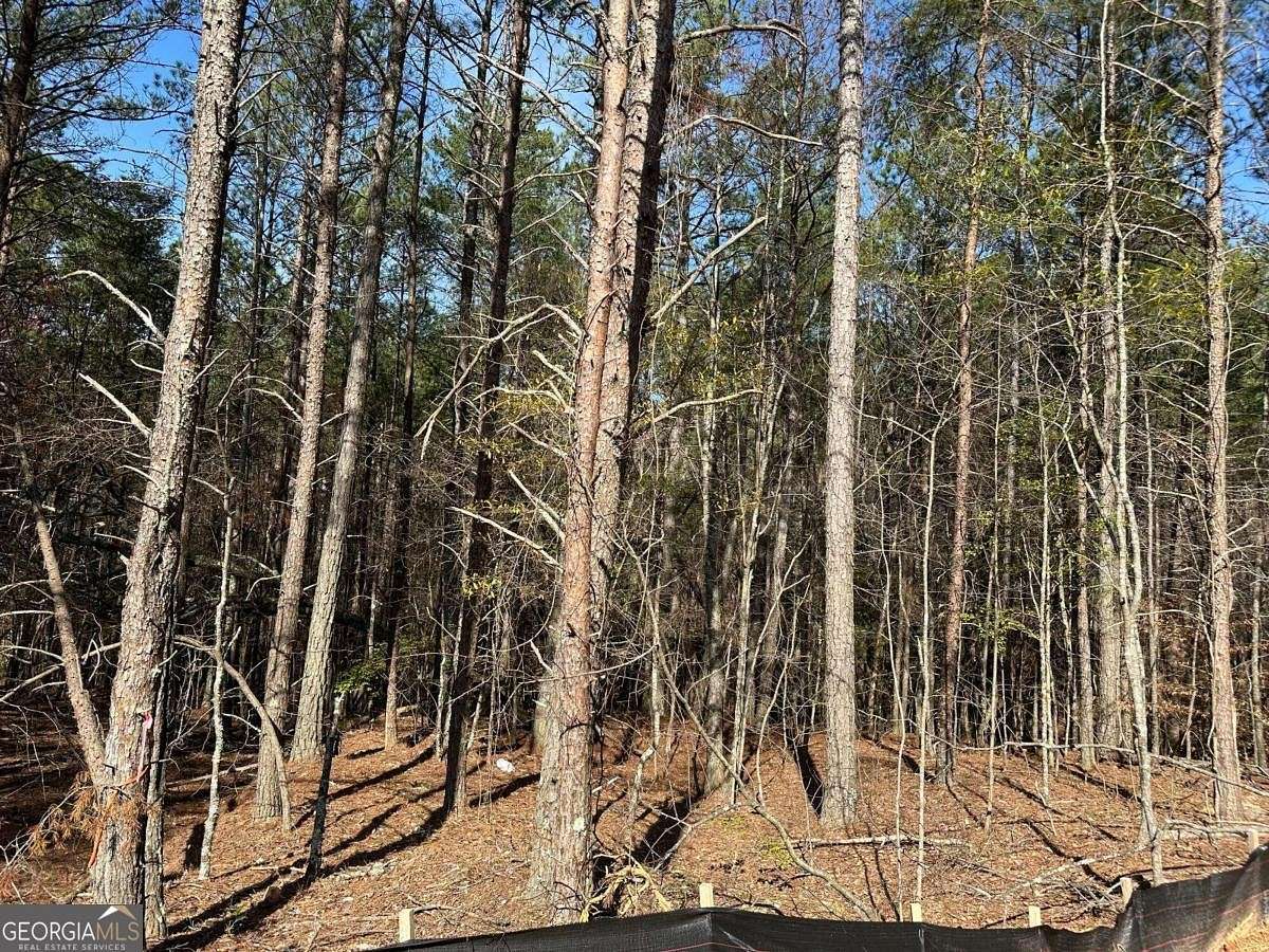 2.94 Acres of Residential Land with Home for Sale in Dallas, Georgia
