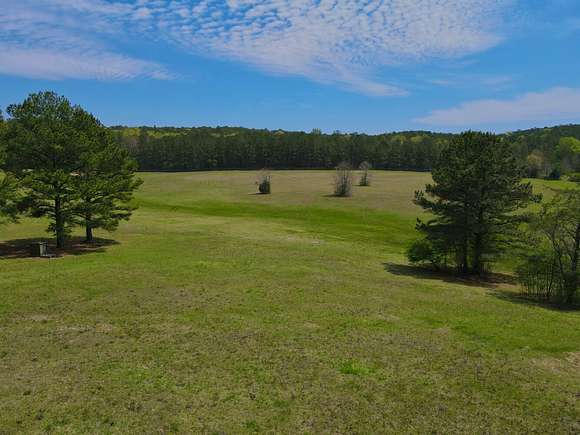 63.2 Acres of Agricultural Land for Sale in Shelby, Alabama