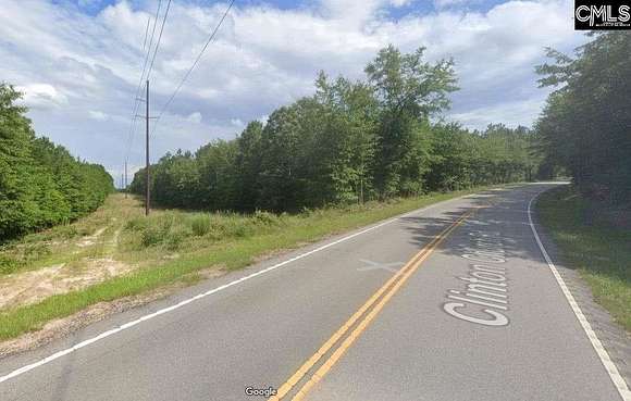 40.8 Acres of Recreational Land for Sale in Salley, South Carolina