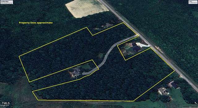 2 Acres of Residential Land for Sale in Youngsville, North Carolina
