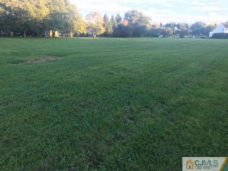 3 Acres of Residential Land for Sale in Monroe Township, New Jersey