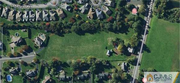 3 Acres of Residential Land for Sale in Monroe Township, New Jersey