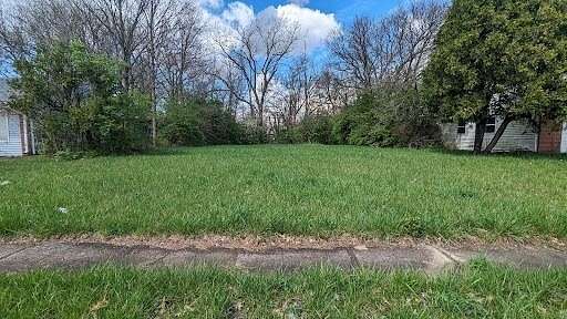 0.22 Acres of Residential Land for Sale in Indianapolis, Indiana