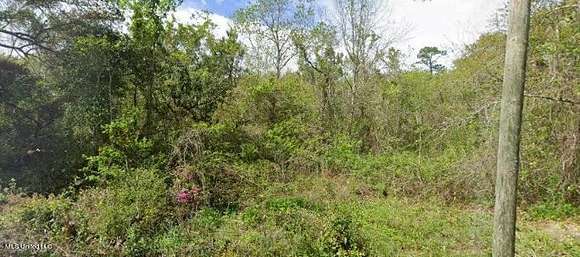 0.49 Acres of Land for Sale in Pass Christian, Mississippi