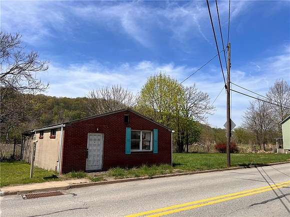 0.044 Acres of Mixed-Use Land for Sale in Apollo, Pennsylvania