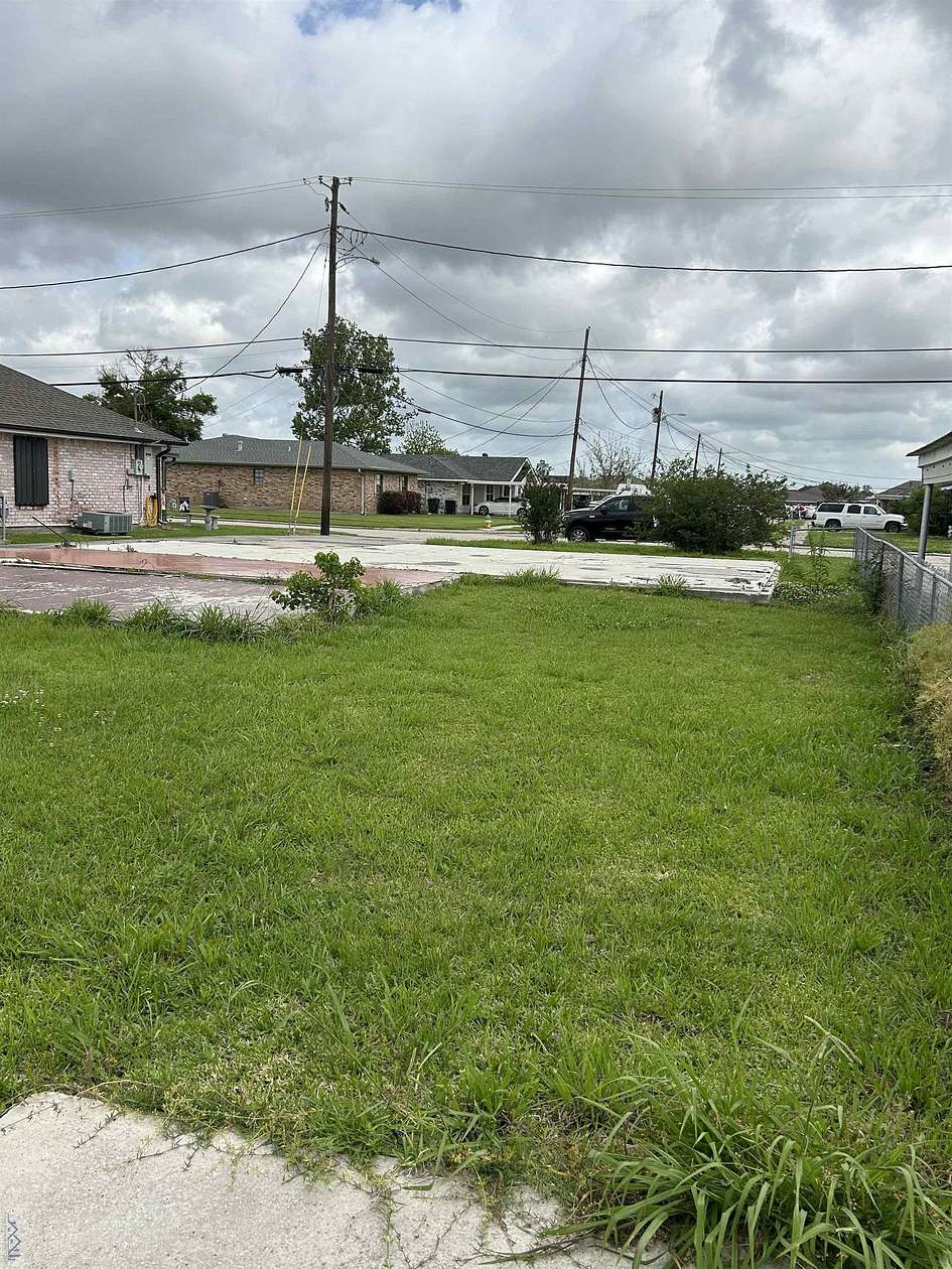 0.14 Acres of Residential Land for Sale in Houma, Louisiana