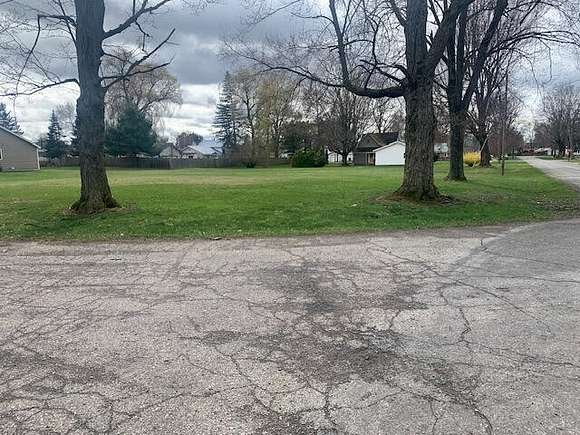 0.54 Acres of Residential Land for Sale in Howard City, Michigan