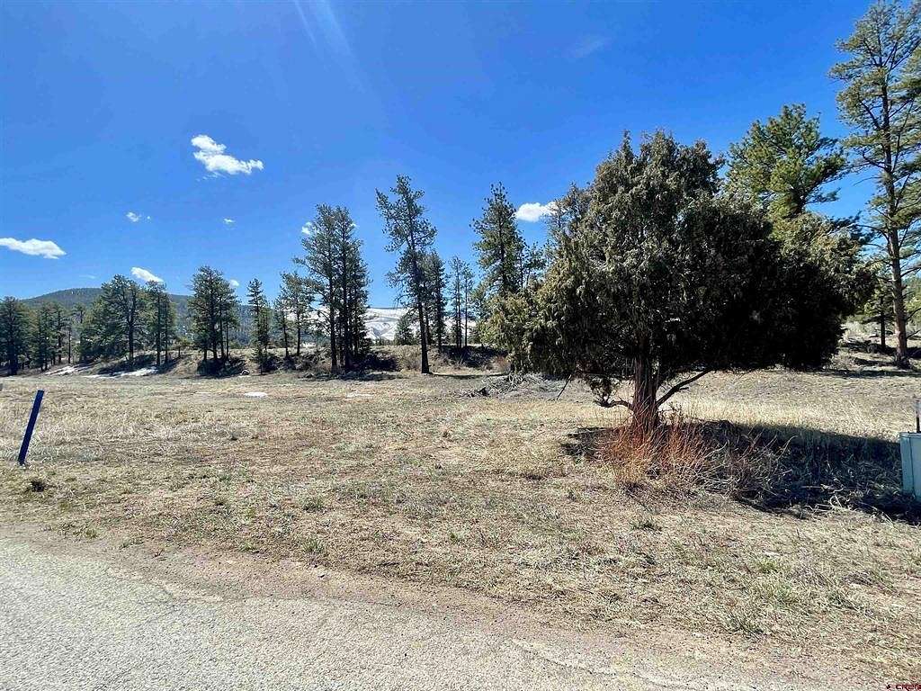 0.53 Acres of Commercial Land for Sale in South Fork, Colorado