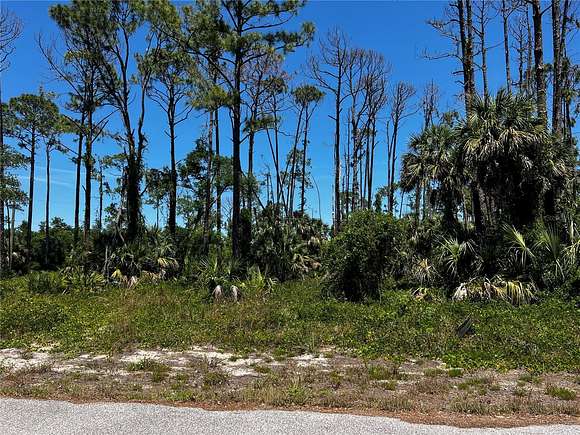 0.23 Acres of Residential Land for Sale in Port Charlotte, Florida