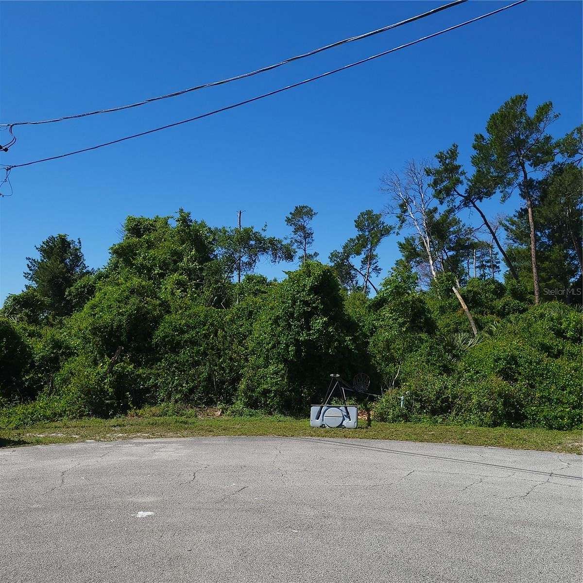 0.42 Acres of Residential Land for Sale in Deltona, Florida