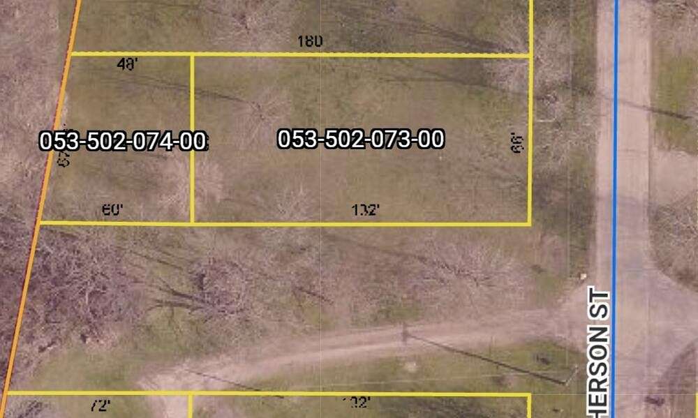 0.28 Acres of Land for Sale in Stanton, Michigan
