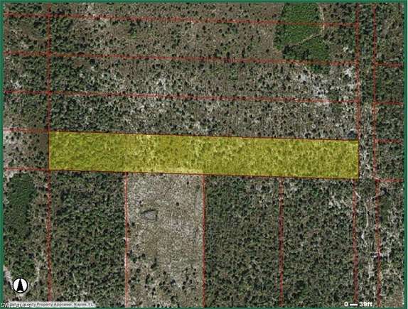 5 Acres of Residential Land for Sale in Naples, Florida