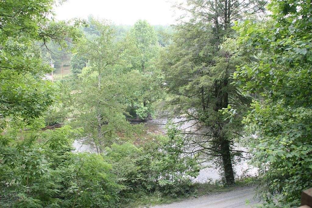 0.68 Acres of Residential Land for Sale in Blue Ridge, Georgia