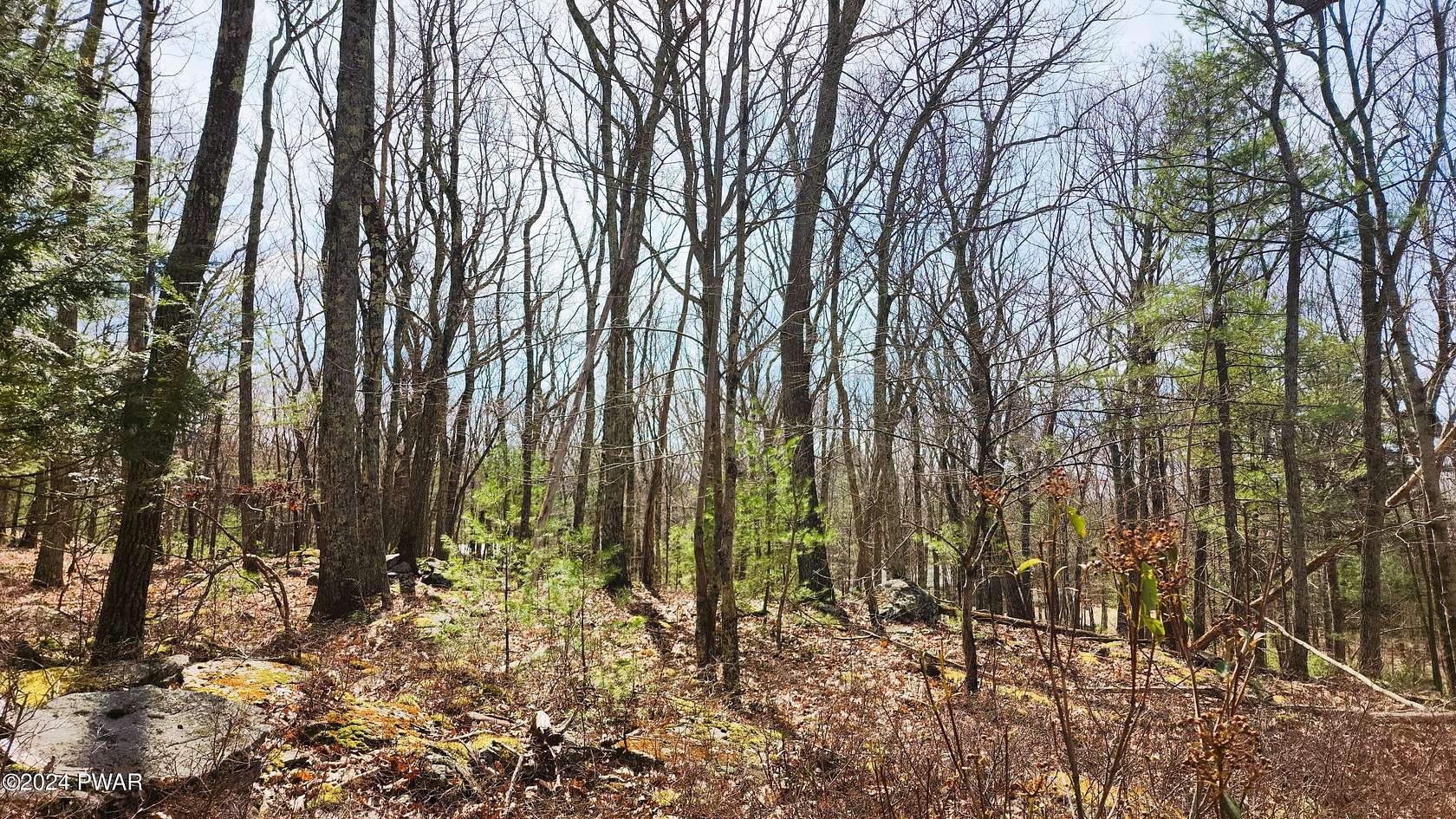 0.23 Acres of Land for Sale in Shohola, Pennsylvania