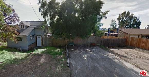 0.21 Acres of Residential Land for Sale in El Cajon, California