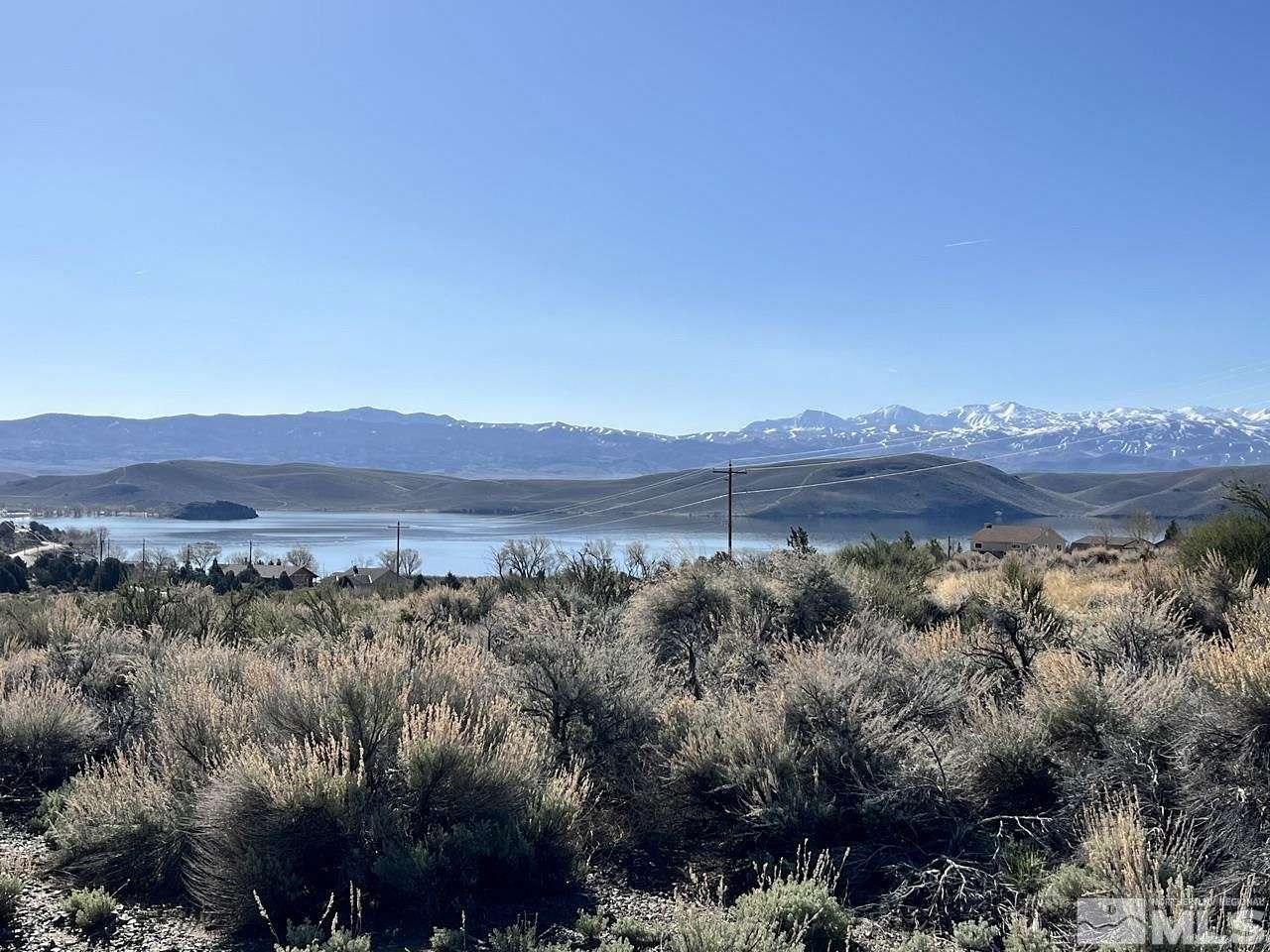 1 Acre of Land for Sale in Gardnerville, Nevada
