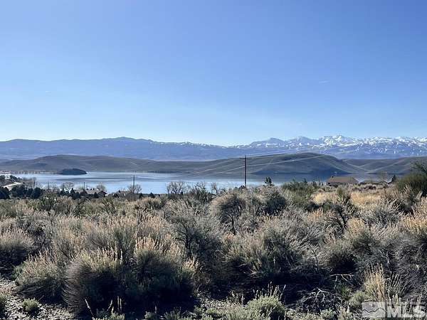 1 Acre of Residential Land for Sale in Gardnerville, Nevada