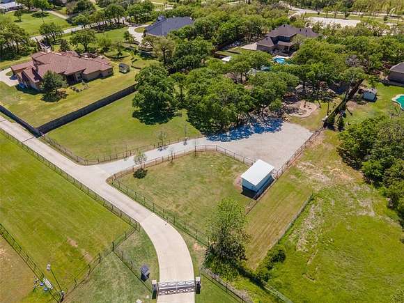 1.5 Acres of Residential Land for Sale in Keller, Texas
