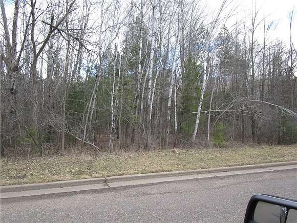 1.48 Acres of Residential Land for Sale in Ladysmith, Wisconsin